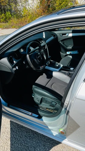 Audi A4, снимка 12