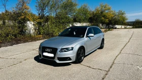 Audi A4, снимка 8