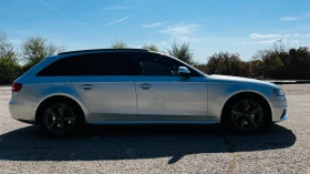 Audi A4, снимка 3