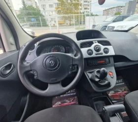 Renault Kangoo 1.5 тди / Бартер/ Лизинг / , снимка 11