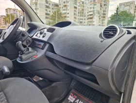 Renault Kangoo 1.5 тди / Бартер/ Лизинг / , снимка 13