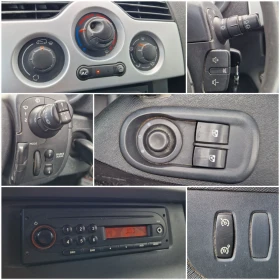 Renault Kangoo 1.5 тди / Бартер/ Лизинг / , снимка 15
