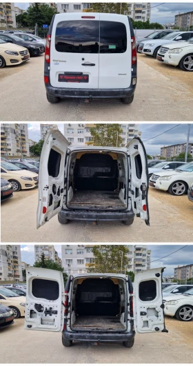 Renault Kangoo 1.5 тди / Бартер/ Лизинг / , снимка 5