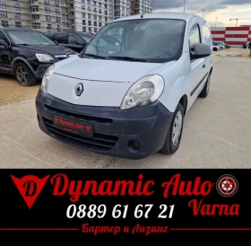 Renault Kangoo 1.5 тди / Бартер/ Лизинг / , снимка 1