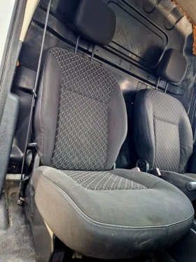 Renault Kangoo 1.5 тди / Бартер/ Лизинг / , снимка 14