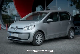 VW Up EcoFuel CNG, снимка 3