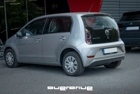 VW Up EcoFuel CNG, снимка 5