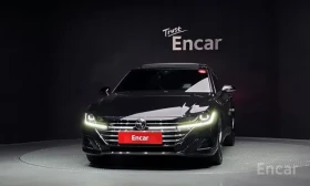 VW Arteon 2.0 TDI R-Line 4Motion* 360 камери* HUD* Люк, снимка 3