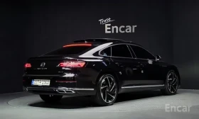 VW Arteon 2.0 TDI R-Line 4Motion* 360 камери* HUD* Люк, снимка 2