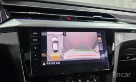 VW Arteon 2.0 TDI R-Line 4Motion* 360 камери* HUD* Люк, снимка 15