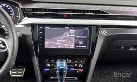 VW Arteon 2.0 TDI R-Line 4Motion* 360 камери* HUD* Люк, снимка 14