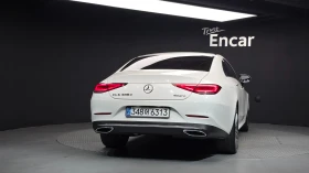 Mercedes-Benz CLS 400 3.0 4MATIC, FULL, снимка 4