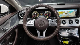 Mercedes-Benz CLS 400 3.0 4MATIC, FULL, снимка 11