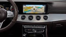 Mercedes-Benz CLS 400 3.0 4MATIC, FULL, снимка 12