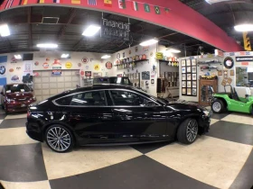 Audi A5 QUATTRO , снимка 8