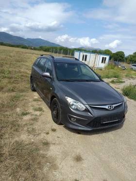 Hyundai I30, снимка 1