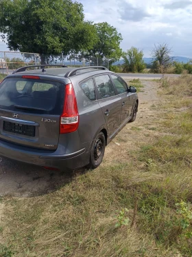 Hyundai I30, снимка 2