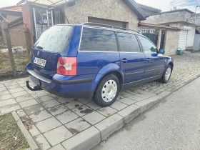 VW Passat, снимка 3