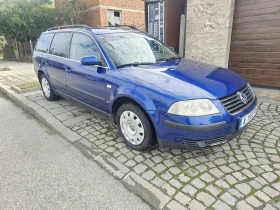 VW Passat, снимка 4