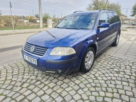 VW Passat, снимка 1