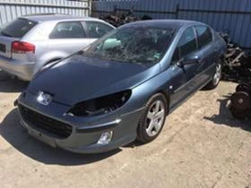 Peugeot 407 2.2 hdi | Mobile.bg    1