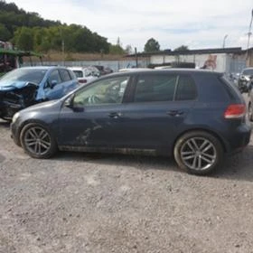 VW Golf 1.4 TSI - [1] 