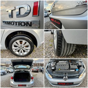 VW Golf 1.6TDi E5B 4Motion ТОП СЪСТОЯНИЕ, снимка 16