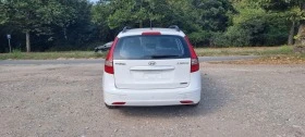 Hyundai I30 1.6 CRDI Face, снимка 3