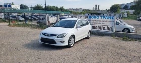 Hyundai I30 1.6 CRDI Face 1