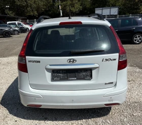 Hyundai I30 1.6 CRDI Face | Mobile.bg � ����� ������ 5