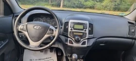 Hyundai I30 1.6 CRDI Face, снимка 9