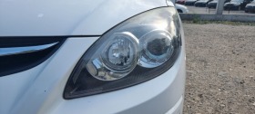 Hyundai I30 1.6 CRDI Face, снимка 6 - Автомобили и джипове - 41904716