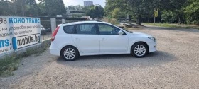 Hyundai I30 1.6 CRDI Face, снимка 4