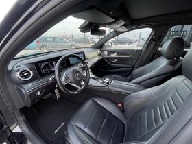 Mercedes-Benz E 350  E 350 AMG //Distron//360Cam//digital, снимка 10 - Автомобили и джипове - 44697128
