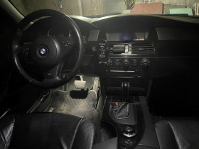 BMW 535 535D, снимка 9