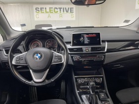 BMW 2 Active Tourer 1.8 HEAD UP , снимка 10