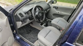 VW Polo 1.4 ГАЗ, снимка 5