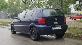 VW Polo 1.4 ГАЗ, снимка 4