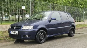 VW Polo 1.4 ГАЗ, снимка 3