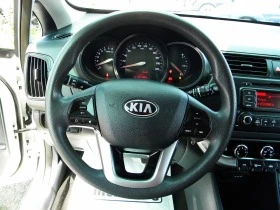 Kia Rio 1.2* 167000km* КАТО НОВА* EURO5B - [18] 