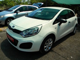 Kia Rio 1.2* 167000km* КАТО НОВА* EURO5B, снимка 1