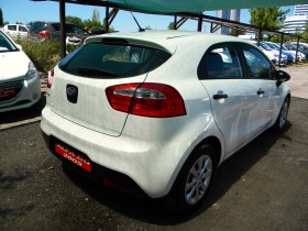 Kia Rio 1.2* 167000km* КАТО НОВА* EURO5B, снимка 4