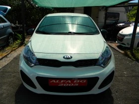 Kia Rio 1.2* 167000km*  * EURO5B | Mobile.bg    2