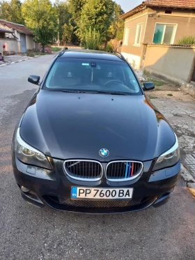 BMW 530 | Mobile.bg    5