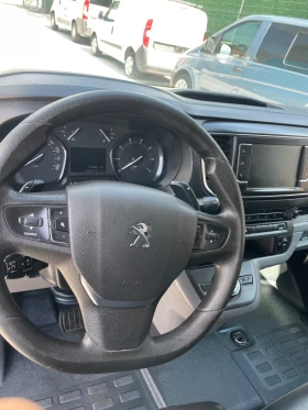 Peugeot Expert 2.0HDI automatik , снимка 5