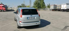 Ford C-max, снимка 4