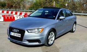 Обява за продажба на Audi A3 1.8 TFSI ~21 500 лв. - изображение 1