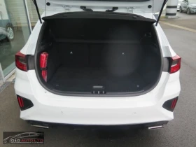 Kia Ceed GT/ 204HP/NAVI/CAM/MEMORYSEATS/301b  | Mobile.bg    8