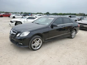     Mercedes-Benz E 500 4MATIC  (388hp)