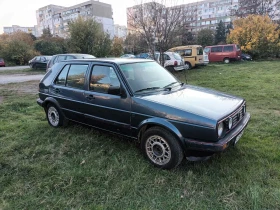 VW Golf, снимка 7